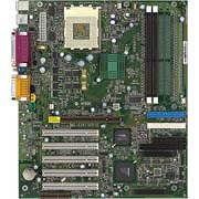 Microstar K7Master-S Motherboard