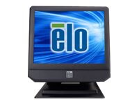 Elo Touchcomputer B3 Rev.B - Core i3 3220 3.3 GHz - 2 GB - 320 GB - LCD 15"