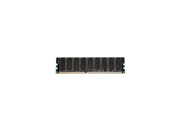 Elo - DDR3 - 4 GB - SO-DIMM 204-pin - unbuffered