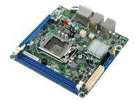 Intel Server Board S1200KPR - motherboard - mini ITX - LGA1155 Socket - C206