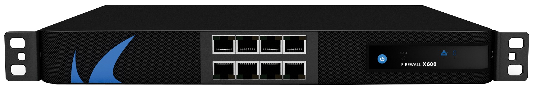 Barracuda NextGen Firewall X-Series X600 - firewall