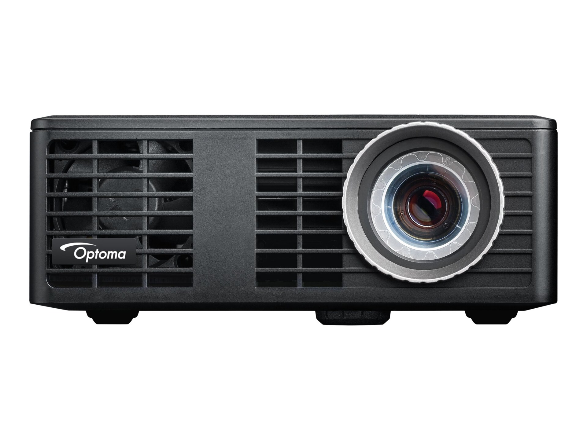 Optoma ML550 - DLP projector - 3D