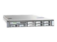 Cisco AnyRes Live 9300 Multi-SD/HD SDI Input Encoder - video/audio encoder - 6 channels