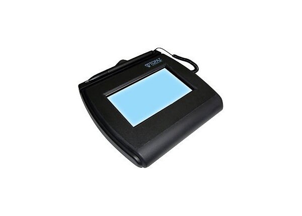 TOPAZ SIGGEM 4X3 TERMINAL HID-USB