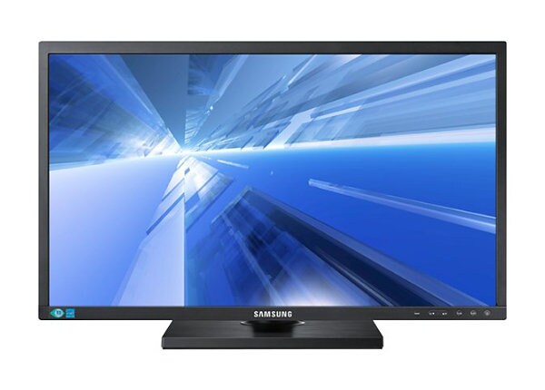 Samsung SC650 Series S22C650D - LED monitor - 21.5"