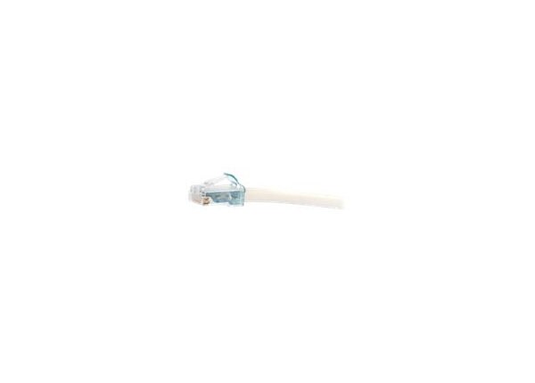 SYSTIMAX GigaSPEED X10D 360GS10E - patch cable - 2.1 m - white