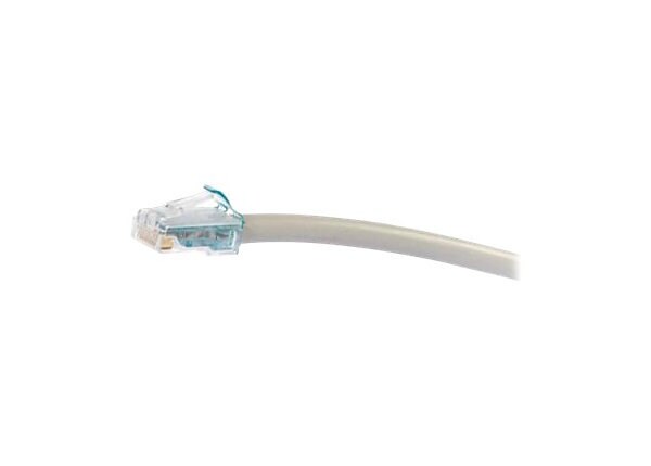 SYSTIMAX GigaSPEED X10D 360GS10E - patch cable - 4.27 m - slate
