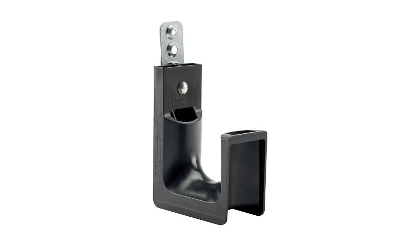 JPRO,2. in,WALL MOUNT BRKT,BL,PK5