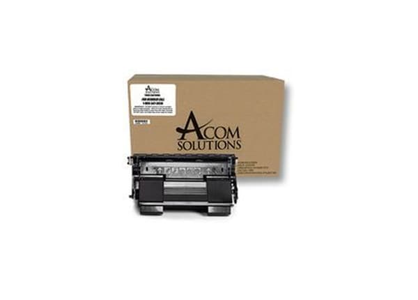 Acom MICR Toner Cartridge