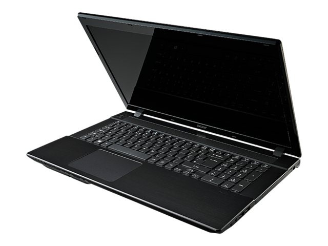 Acer Aspire V3-772G-9460 - 17.3" - Core i7 4702MQ - Windows 8 64-bit - 12 GB RAM - 1 TB HDD + 120 GB SSD