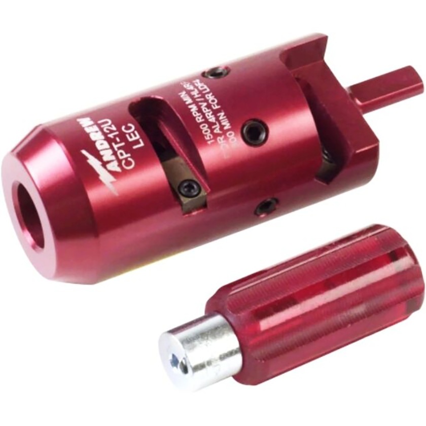 CommScope EASIAX Plus Automated Cable Preparation Tool