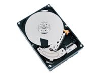 Toshiba MG03ACA200 - hard drive - 2 TB - SATA 6Gb/s