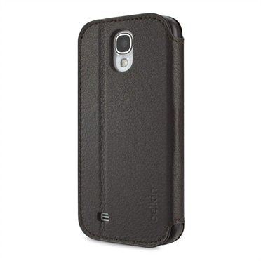 Belkin Micra Folio - protective case for cell phone