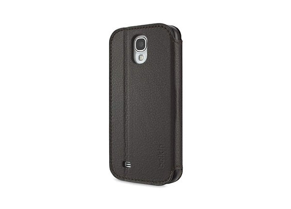 Belkin Micra Folio - protective case for cell phone