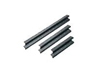 Middle Atlantic - rack rail kit - 16U