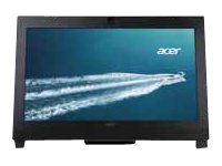 Acer Veriton Z2640G-UC1007X - Celeron 1007U 1.5 GHz - 2 GB - 500 GB - LED 19.5"