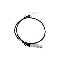 Arista Ethernet 40GBase-CR4 cable - 50 cm