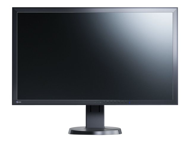 EIZO FlexScan EV2736W - LED monitor - 27"