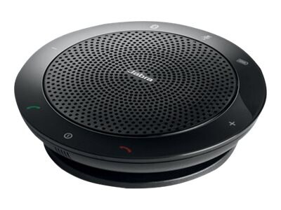 Jabra SPEAK 510+ UC - VoIP desktop speakerphone