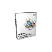 IBM DB2 Universal Database Enterprise Edition V7.2 English