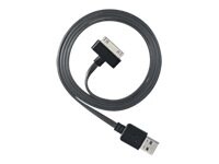 Ventev charging / data cable - 3.3 ft