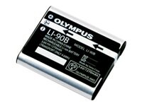 Olympus LI-90B - camera battery - Li-Ion