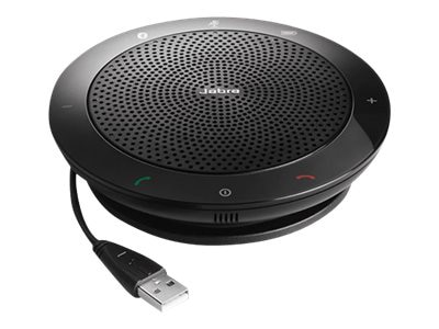 Thumbnail 3 of 9 for Jabra SPEAK 510+ MS - speakerphone