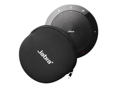 Thumbnail 4 of 9 for Jabra SPEAK 510+ MS - speakerphone