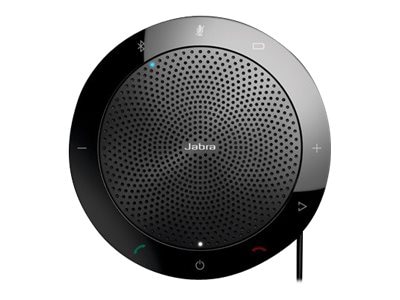 Thumbnail 5 of 9 for Jabra SPEAK 510+ MS - speakerphone