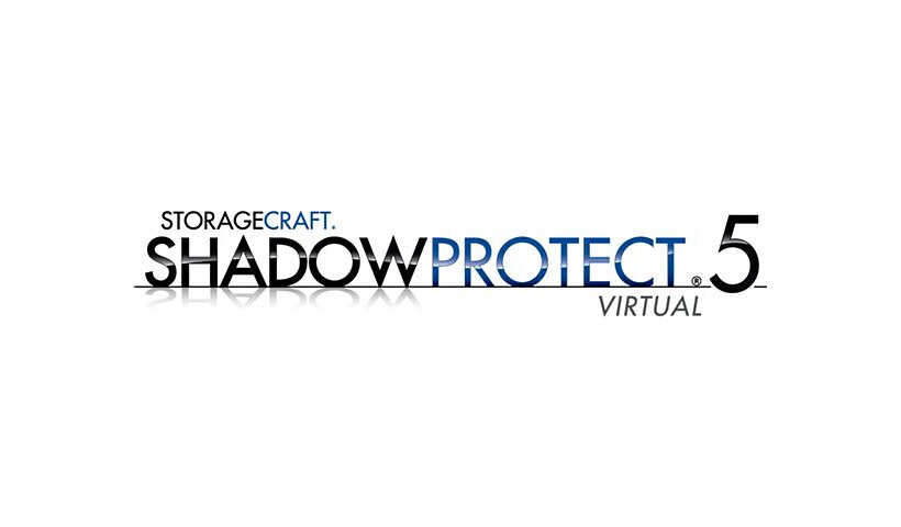 ShadowProtect Virtual Desktop (v. 5.x) - license + 1 Year Maintenance - 12