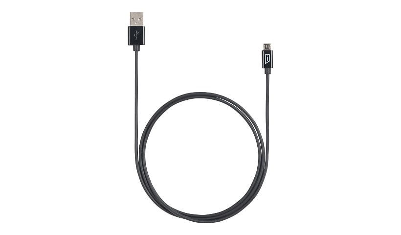 iStore - USB cable - USB to Micro-USB Type A - 1 m