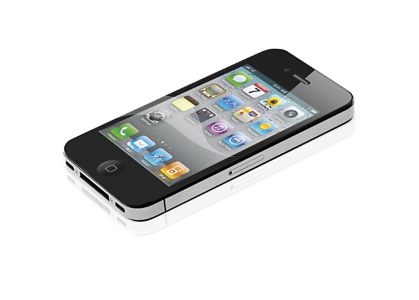 ISTORE IPHONE 4/4S SCREEN PROTECTOR-
