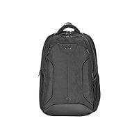 Targus Corporate Traveler Backpack - sac à dos pour ordinateur portable