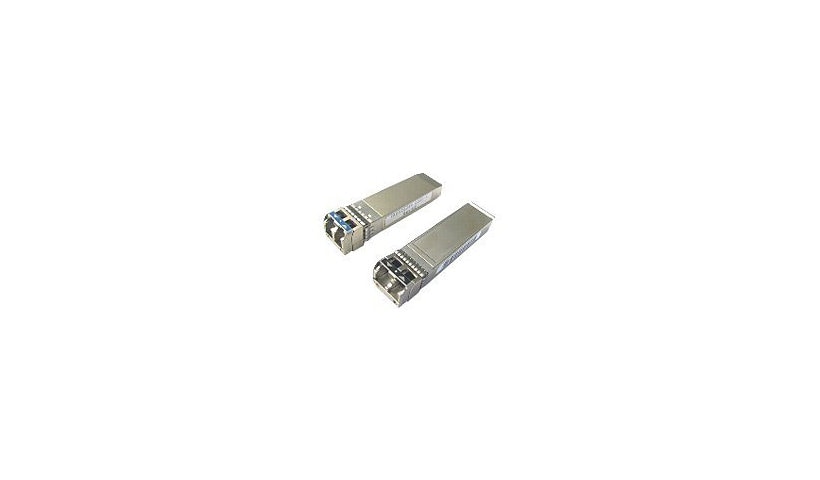 Cisco - SFP+ transceiver module - 8Gb Fibre Channel (SW)