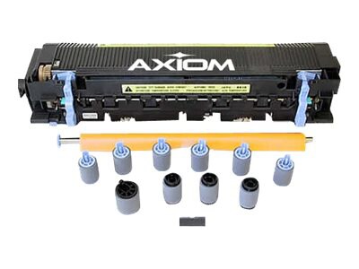 Axiom AX - kit unité de fusion pour l'entretien de l'imprimante