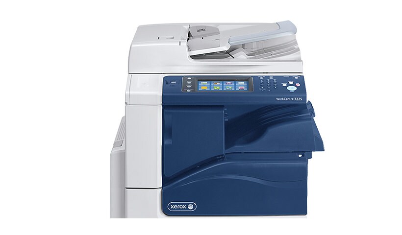 XEROX 7225/YP WORKCENTRE 25PPM