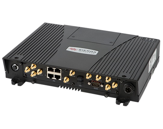 InMotion onBoard Mobile Gateway (oMG 2031)