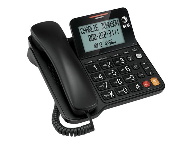 AT&T Speakerphone - Thumbnail 2