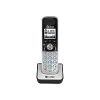 AT&T TL88002 - cordless extension handset with caller ID/call waiting