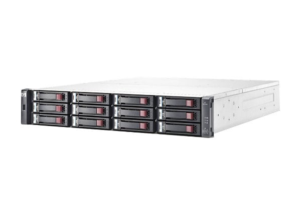 HPE MSA 2040 SAN Controller