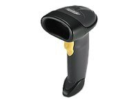 Symbol LS2208 - barcode scanner