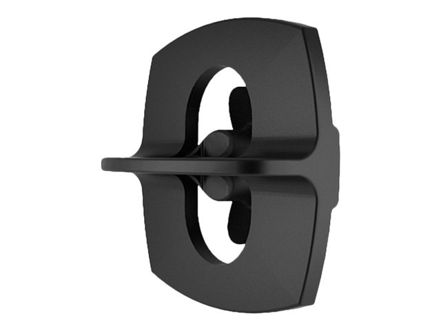 Chief Fusion Quick Tie Clips - 10 Pack - Black