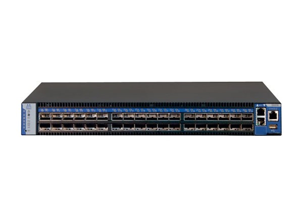 Lease Deals Near Me >> Mellanox InfiniBand SX6036 - switch - 36 ports - managed ... Lease Deals Near Me >> Mellanox InfiniBand SX6036 - switch - 36 ports - managed ...