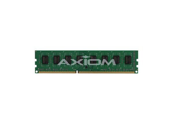 Axiom - DDR3 - 2 GB - DIMM 240-pin