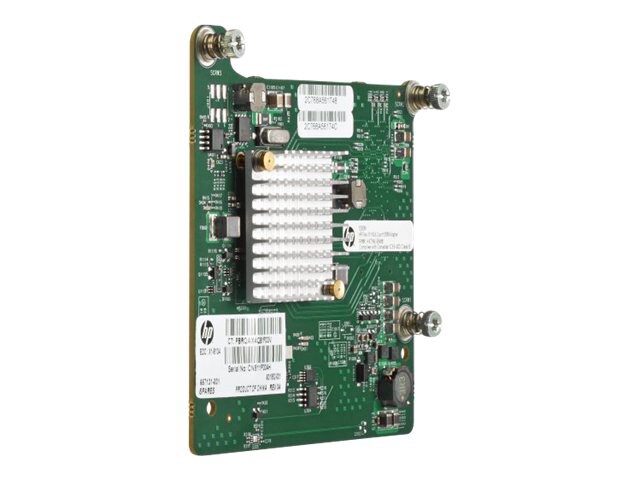 HPE 530M - network adapter - 2 ports