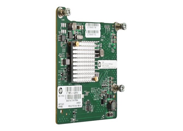HPE 530M - network adapter - 2 ports
