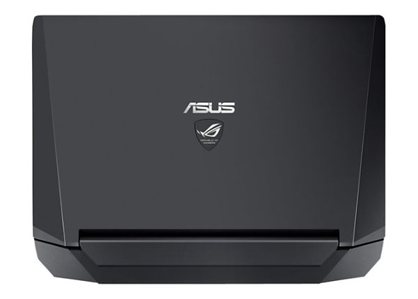 ASUS ROG G750JH-DB71 - 17.3" - Core i7 4700HQ - Windows 8 64-bit - 24 GB RAM - 1 TB HDD + 256 GB SSD
