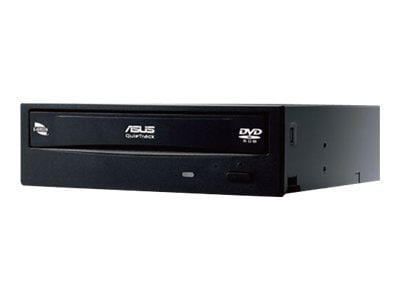 ASUS DVD-E818AAT - DVD-ROM drive - Serial ATA - internal