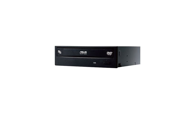 ASUS DVD-E818AAT - DVD-ROM drive - Serial ATA - internal