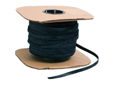 Hubbell Velcro ONE-WRAP cable ties reel - HVFBK5875 - Cable Management 